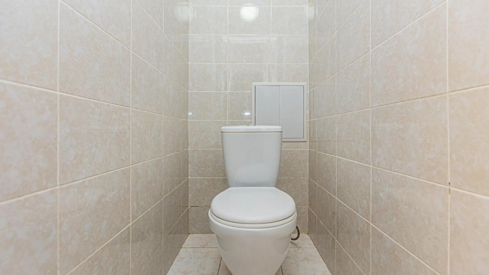 Apartaments Nazarbaeva 235 알마티 아파트